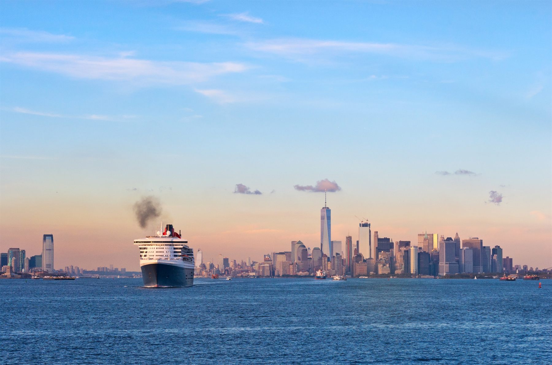 Transatlantic Cruise Deals — Transatlantic Cruise Deals